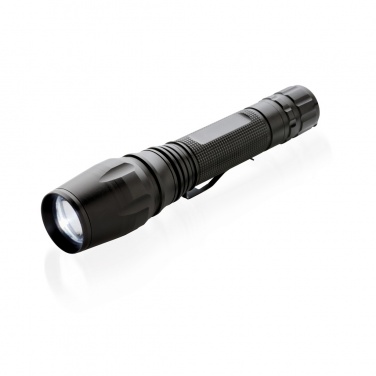 Logotrade advertising products photo of: Torch 10W Heavy duty CREE