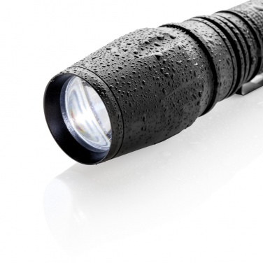 Logotrade promotional item picture of: Torch 10W Heavy duty CREE
