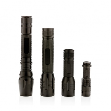 Logotrade promotional item image of: Torch 10W Heavy duty CREE