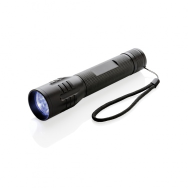 Logo trade promotional gifts picture of: 3W large CREE torch