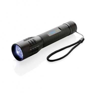 Logo trade promotional items image of: 3W large CREE torch
