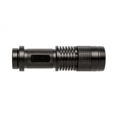 Logo trade promotional item photo of: 3W pocket CREE torch