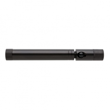 Logotrade promotional merchandise picture of: Telescopic light with magnet