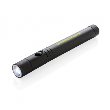 Logotrade promotional merchandise image of: Telescopic light with magnet