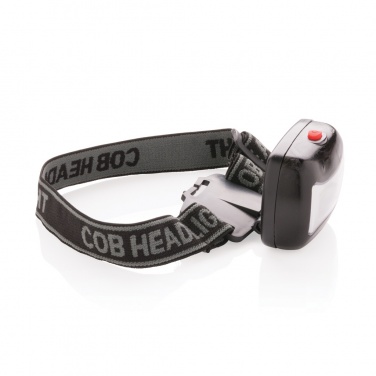 Logo trade corporate gift photo of: COB head torch