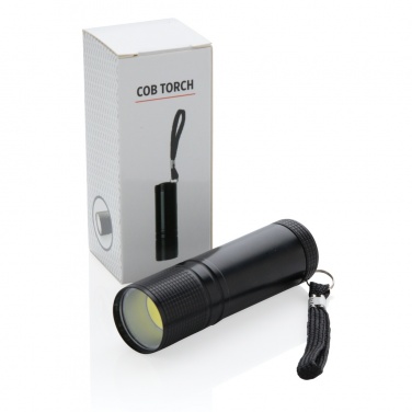 Logotrade promotional gift image of: COB torch
