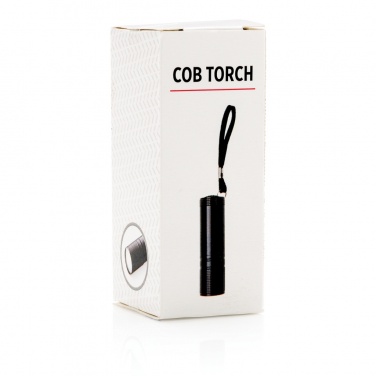 Logotrade business gift image of: COB torch