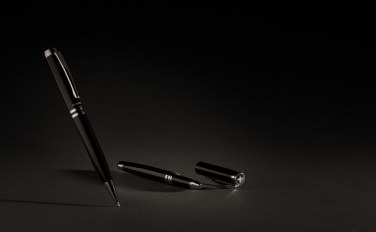 Logotrade promotional giveaways photo of: Executive pen set