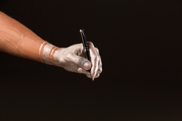 Logo trade promotional item photo of: Executive pen set