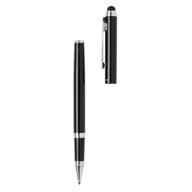 Logotrade promotional gift image of: Swiss Peak deluxe pen set