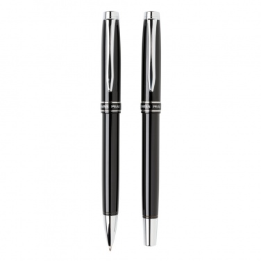 Logo trade promotional item photo of: Heritage pen set