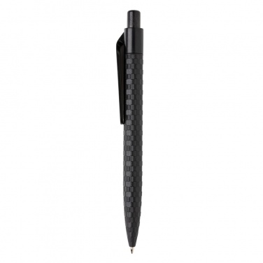 Logo trade corporate gifts image of: Wheat straw pen
