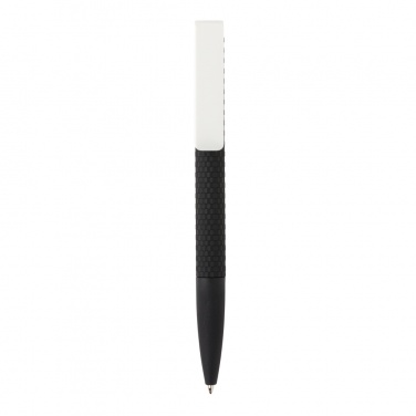 Logo trade promotional item photo of: X7 pen smooth touch