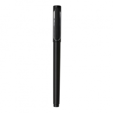 Logotrade business gift image of: X6 cap pen with ultra glide ink