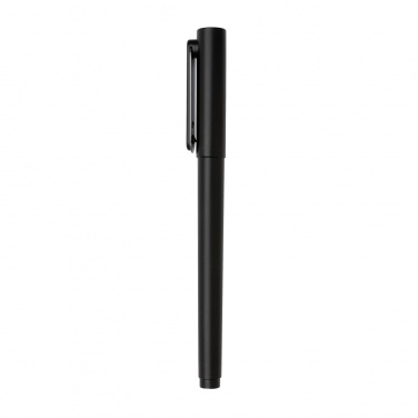 Logo trade advertising products picture of: X6 cap pen with ultra glide ink