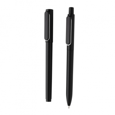 Logotrade promotional giveaway image of: X6 pen set