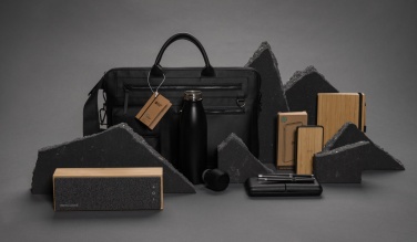 Logotrade advertising product image of: Swiss Peak deluxe pen set