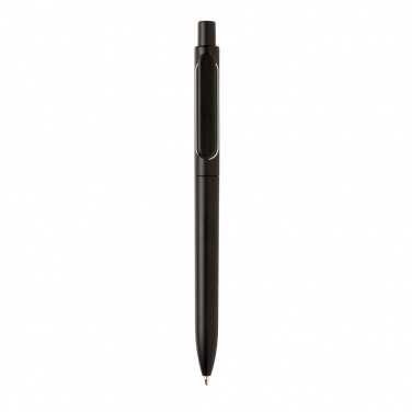 Logo trade promotional gifts picture of: X6 pen