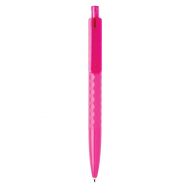 Logo trade business gift photo of: X3 pen