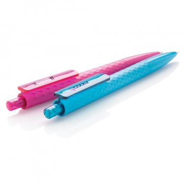 Logo trade promotional gifts picture of: X3 pen