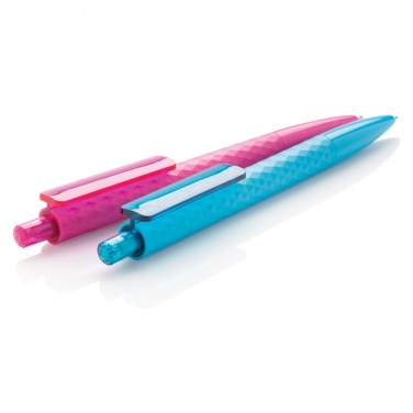 Logotrade promotional giveaways photo of: X3 pen
