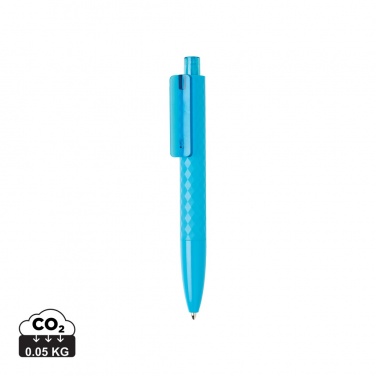 Logotrade promotional merchandise image of: X3 pen