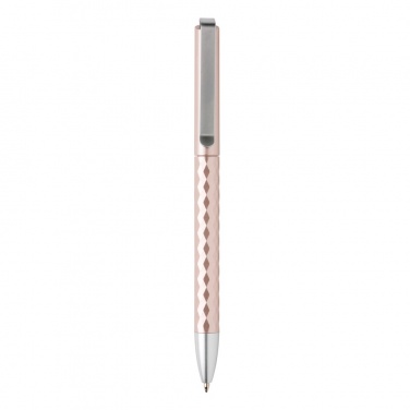 Logo trade corporate gift photo of: X3.1 pen