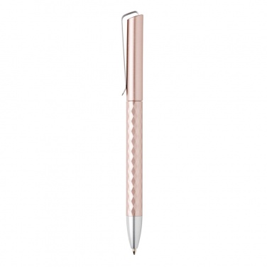 Logotrade promotional items photo of: X3.1 pen