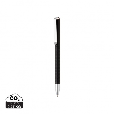 Logotrade promotional item picture of: X3.1 pen