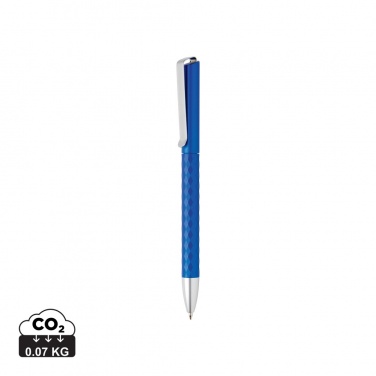 Logo trade promotional giveaway photo of: X3.1 pen