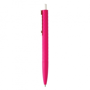 Logotrade promotional product image of: X3 pen smooth touch