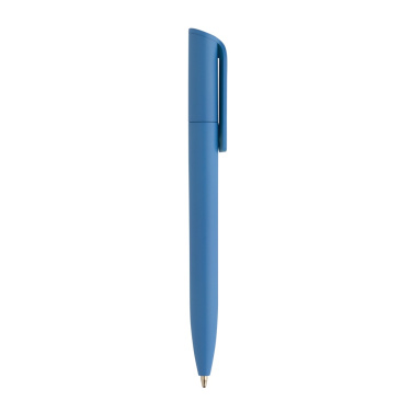 Logotrade promotional products photo of: Pocketpal GRS certified recycled ABS mini pen