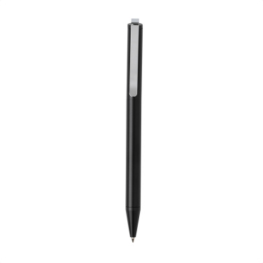 Logotrade advertising products photo of: Xavi RCS certified recycled aluminium pen