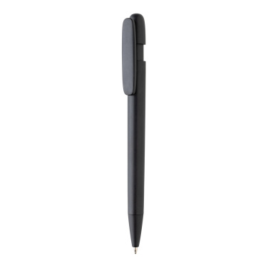 Logotrade promotional product picture of: Devin GRS certified RABS pen solid