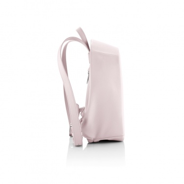 Logo trade promotional item photo of: Elle Fashion, Anti-theft backpack