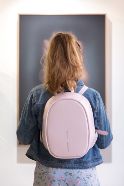 Logo trade promotional giveaway photo of: Elle Fashion, Anti-theft backpack