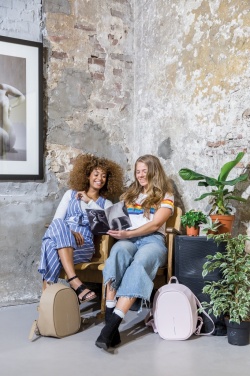 Logotrade promotional merchandise photo of: Elle Fashion, Anti-theft backpack