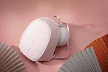 Logo trade business gifts image of: Elle Fashion, Anti-theft backpack