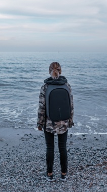 Logotrade promotional items photo of: Bobby Hero Regular, Anti-theft backpack