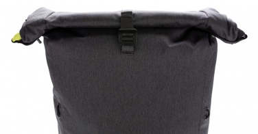 Logo trade promotional giveaway photo of: Urban Lite anti-theft backpack