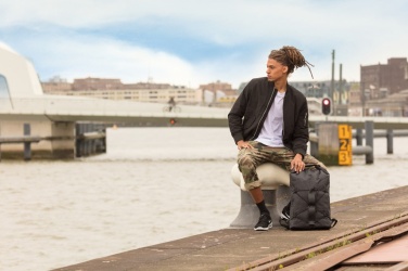 Logo trade advertising product photo of: Urban Lite anti-theft backpack