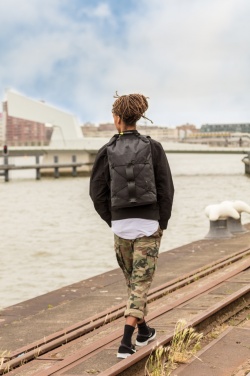 Logotrade promotional merchandise photo of: Urban Lite anti-theft backpack