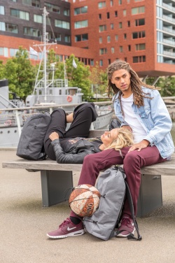 Logo trade promotional item photo of: Urban Lite anti-theft backpack