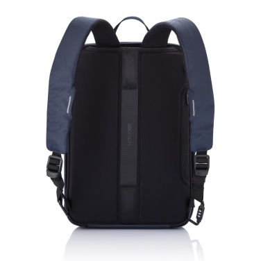 Logo trade promotional items picture of: Bobby Bizz anti-theft backpack & briefcase