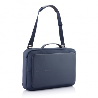 Logotrade promotional products photo of: Bobby Bizz anti-theft backpack & briefcase