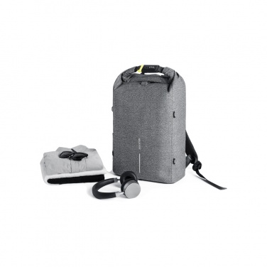 Logotrade promotional gift picture of: Urban anti-theft cut-proof backpack