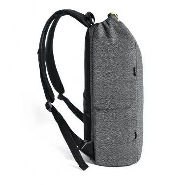 Logo trade promotional merchandise image of: Urban anti-theft cut-proof backpack