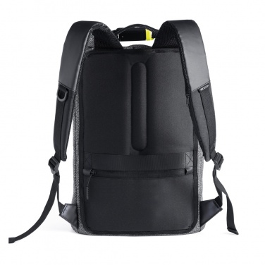 Logo trade corporate gifts image of: Urban anti-theft cut-proof backpack