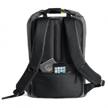 Logotrade business gifts photo of: Urban anti-theft cut-proof backpack