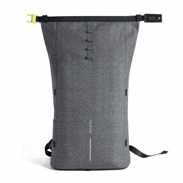 Logo trade promotional gifts picture of: Urban anti-theft cut-proof backpack